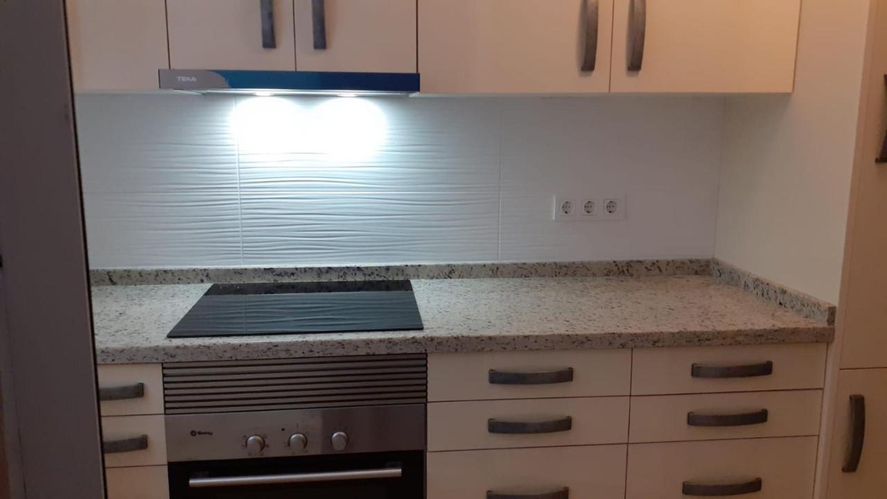 Torrevieja - Lamata - Sonny La Mata  Esterno foto
