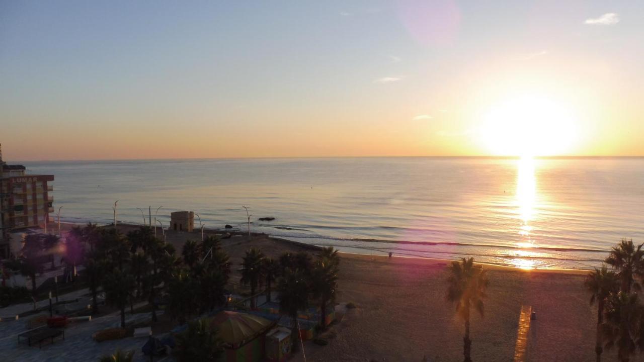 Torrevieja - Lamata - Sonny La Mata  Esterno foto
