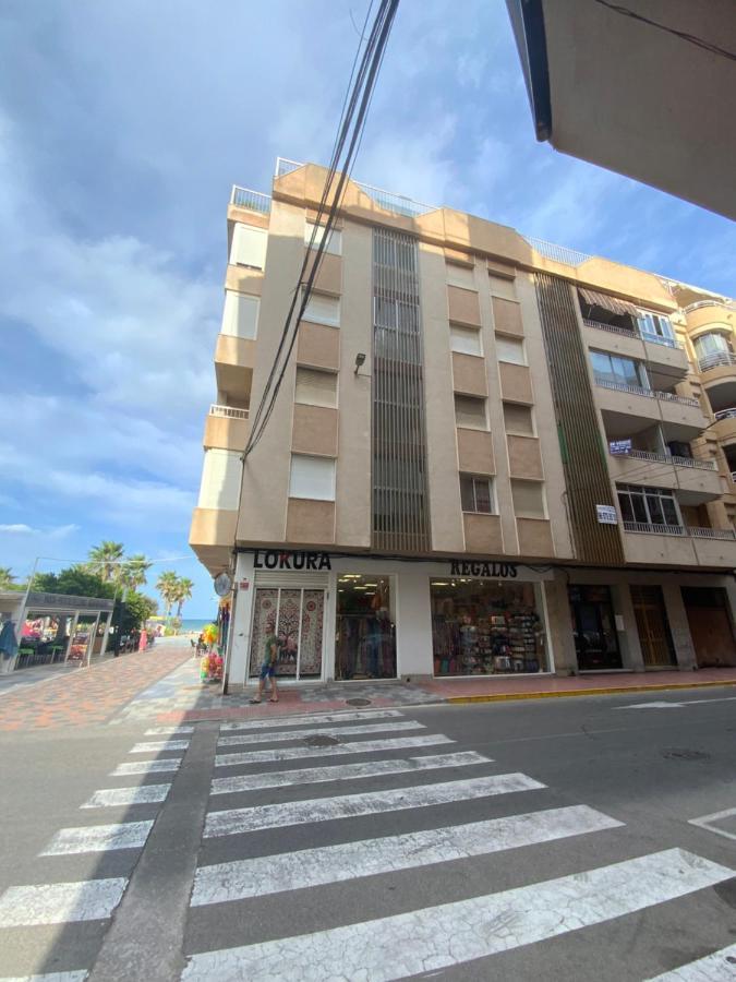 Torrevieja - Lamata - Sonny La Mata  Esterno foto
