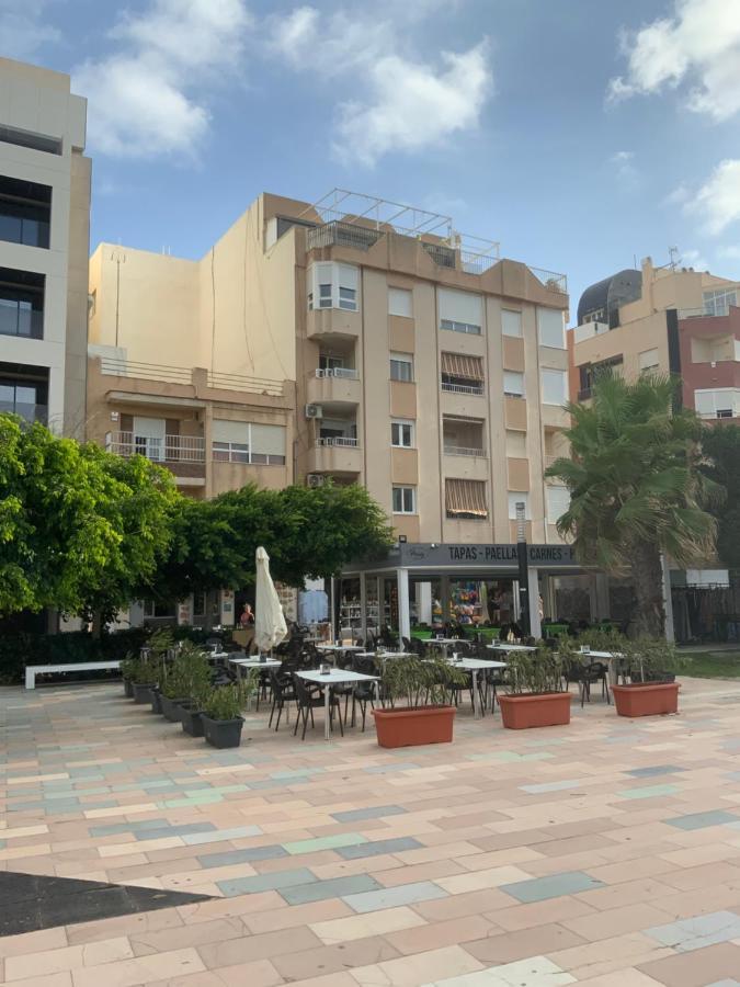 Torrevieja - Lamata - Sonny La Mata  Esterno foto