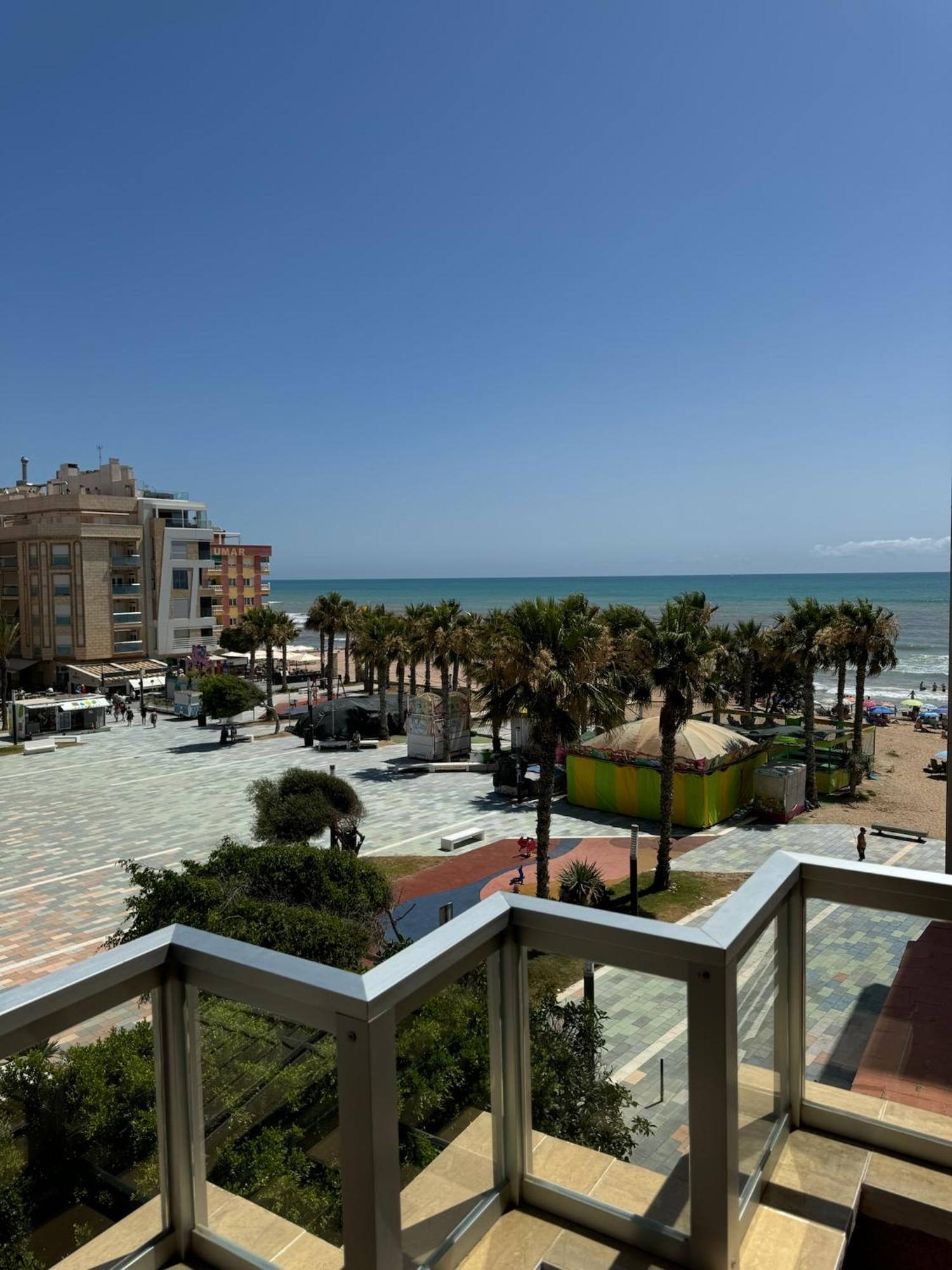 Torrevieja - Lamata - Sonny La Mata  Esterno foto