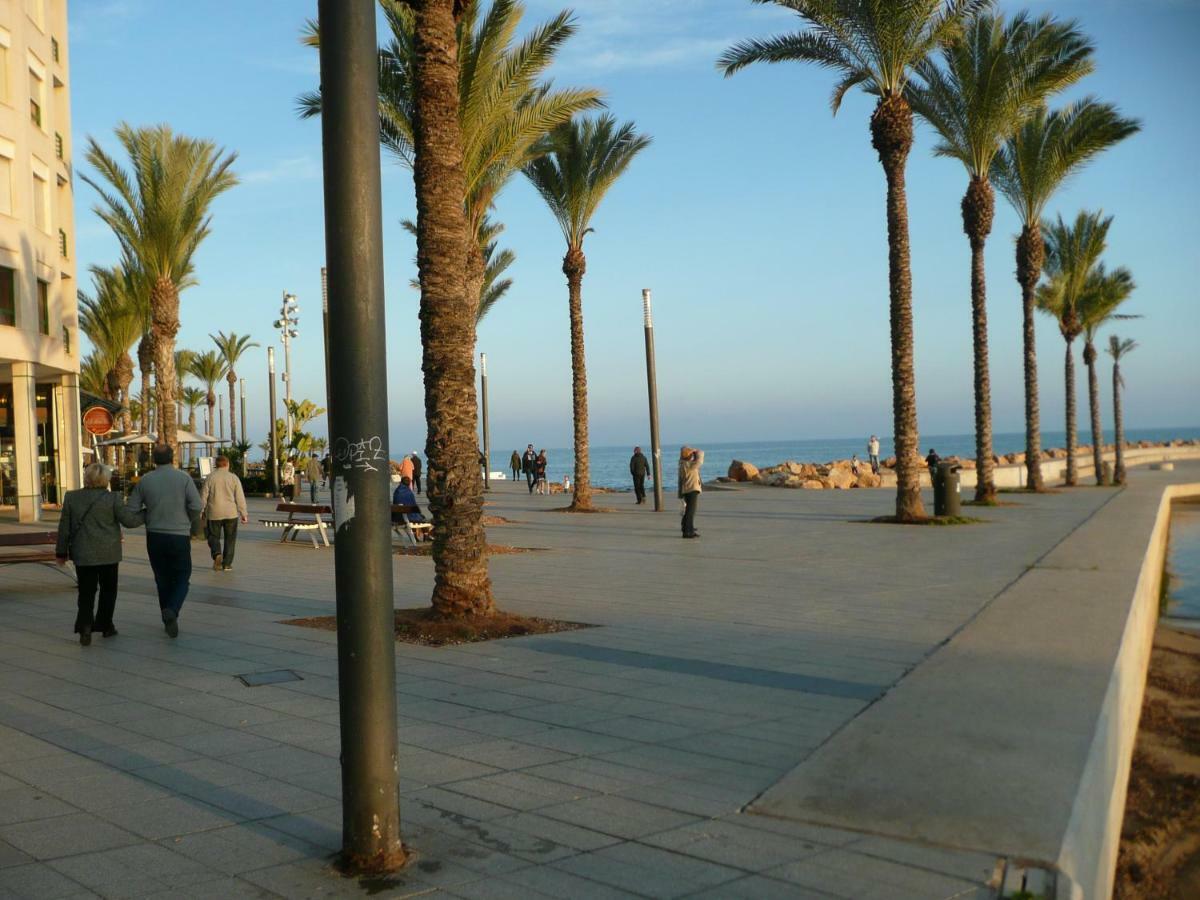 Torrevieja - Lamata - Sonny La Mata  Esterno foto