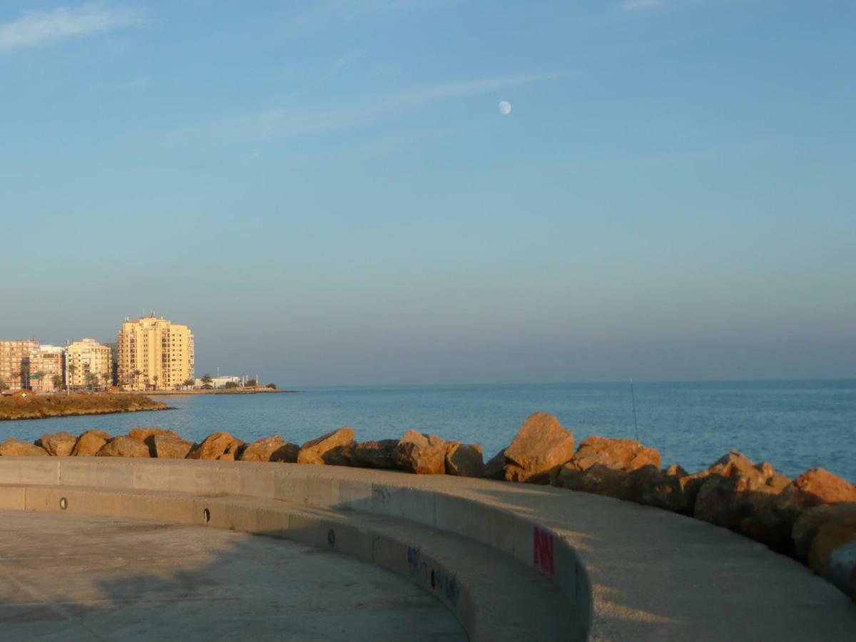Torrevieja - Lamata - Sonny La Mata  Esterno foto