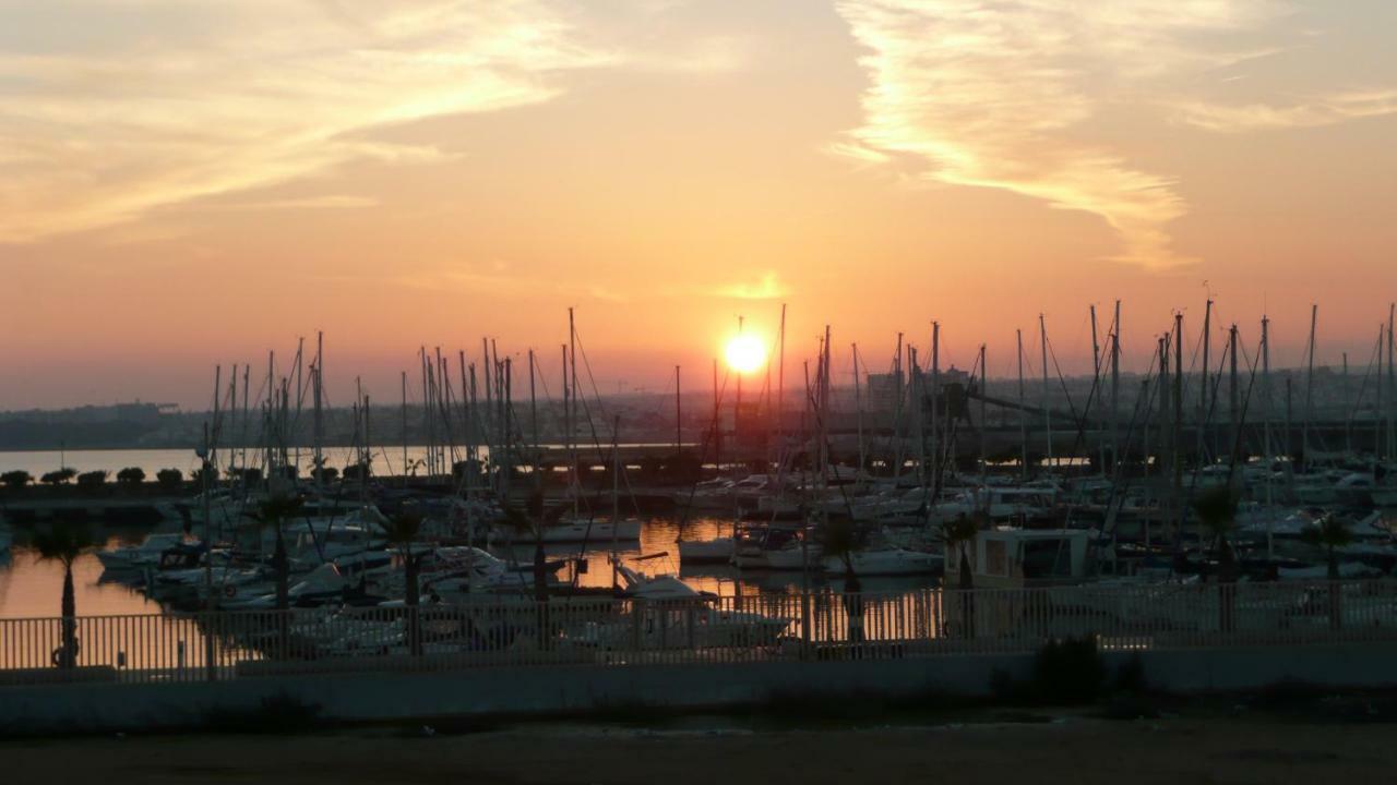 Torrevieja - Lamata - Sonny La Mata  Esterno foto