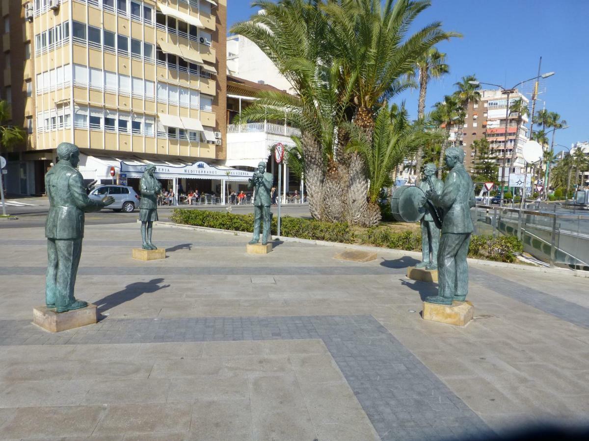 Torrevieja - Lamata - Sonny La Mata  Esterno foto