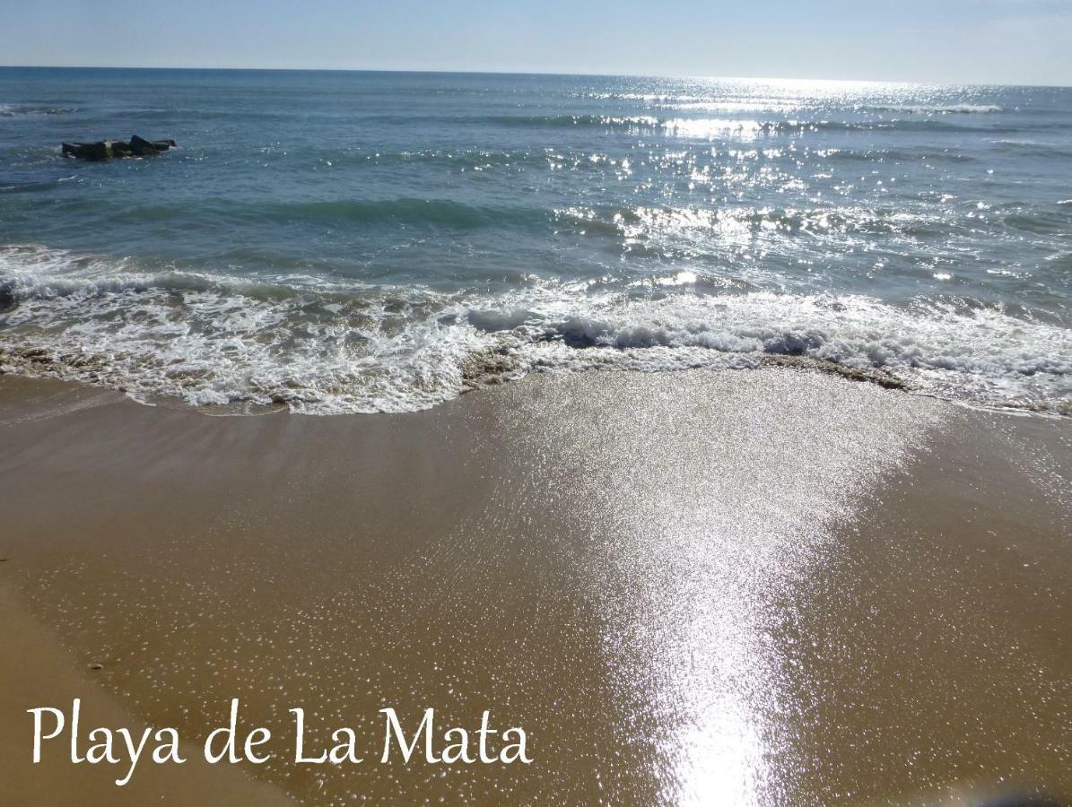 Torrevieja - Lamata - Sonny La Mata  Esterno foto