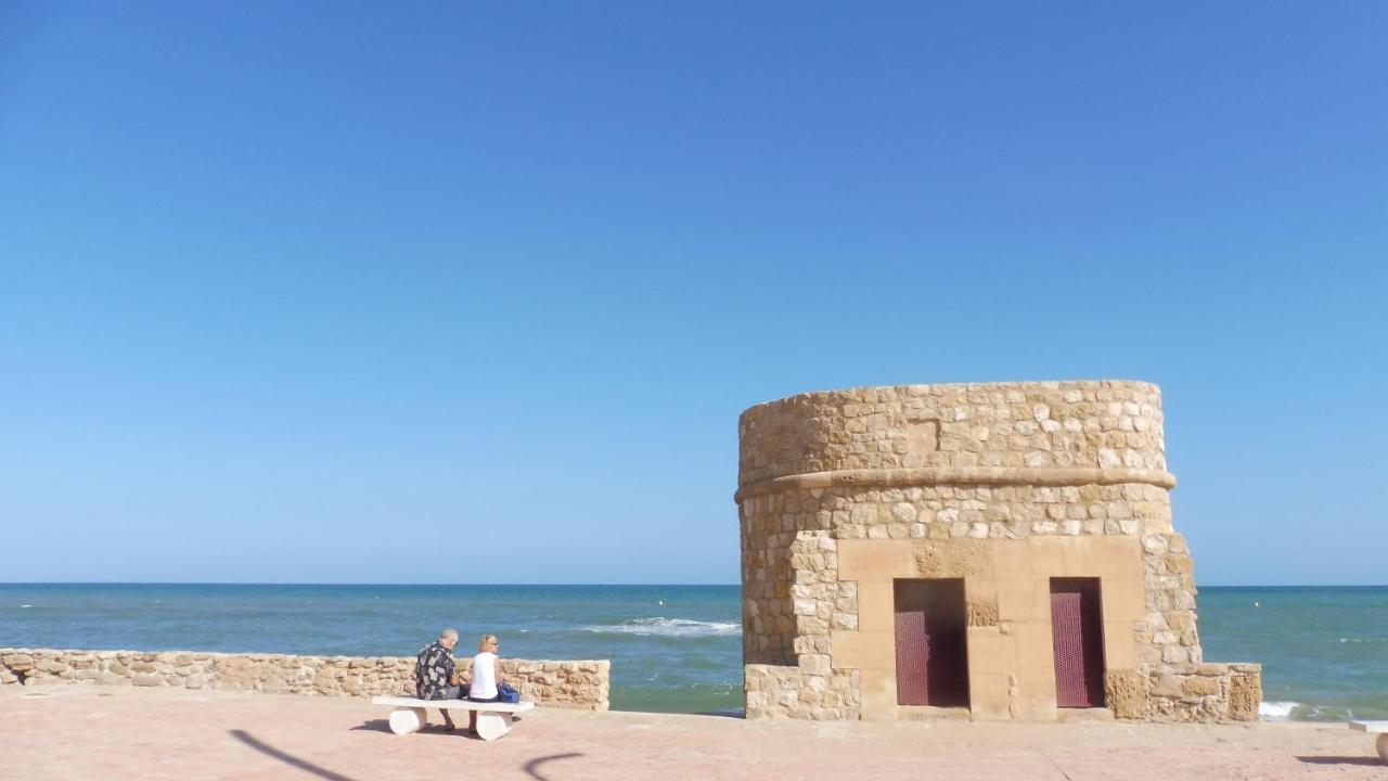 Torrevieja - Lamata - Sonny La Mata  Esterno foto